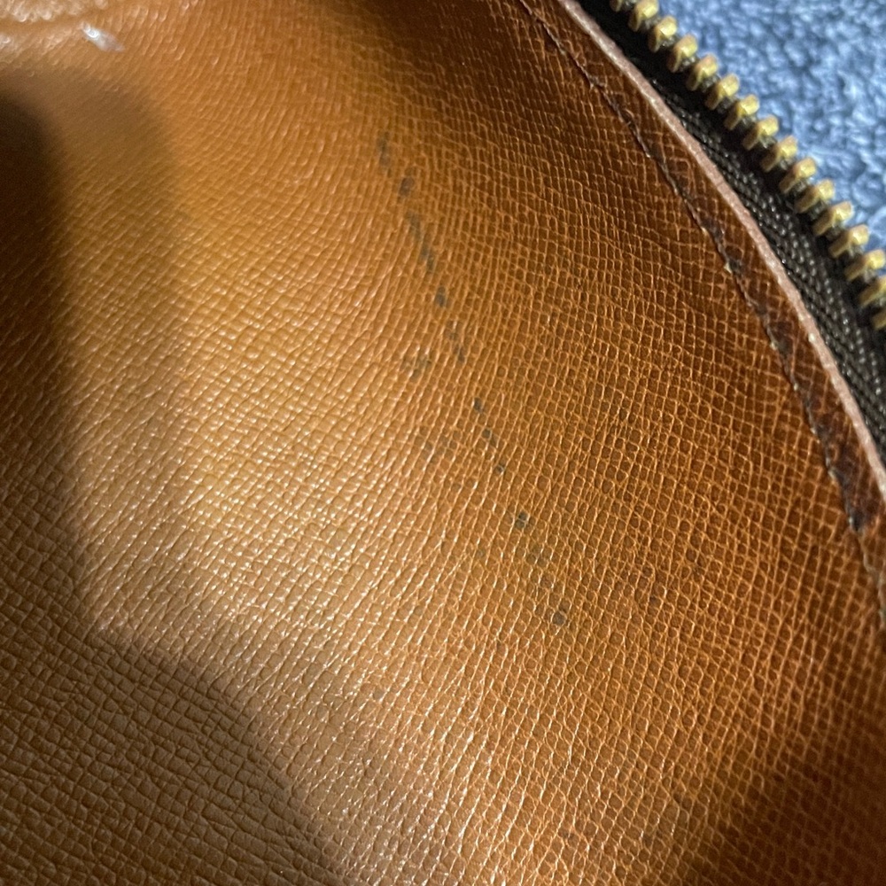 Louis Vuitton Monogram Pencil Case - Picture 13 of 14